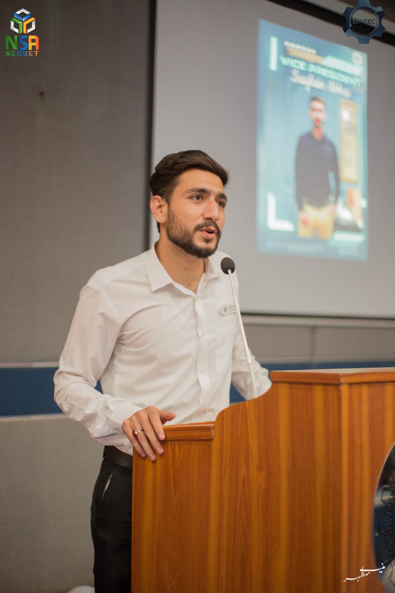 Tech Talk 12